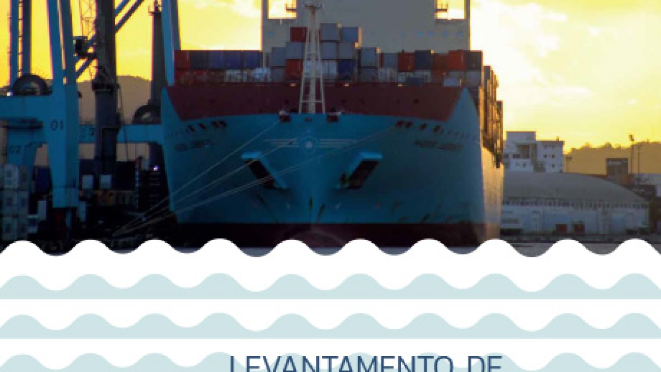 046 - Levantamento Risco Climático Porto de Itajaí - Relat Completo