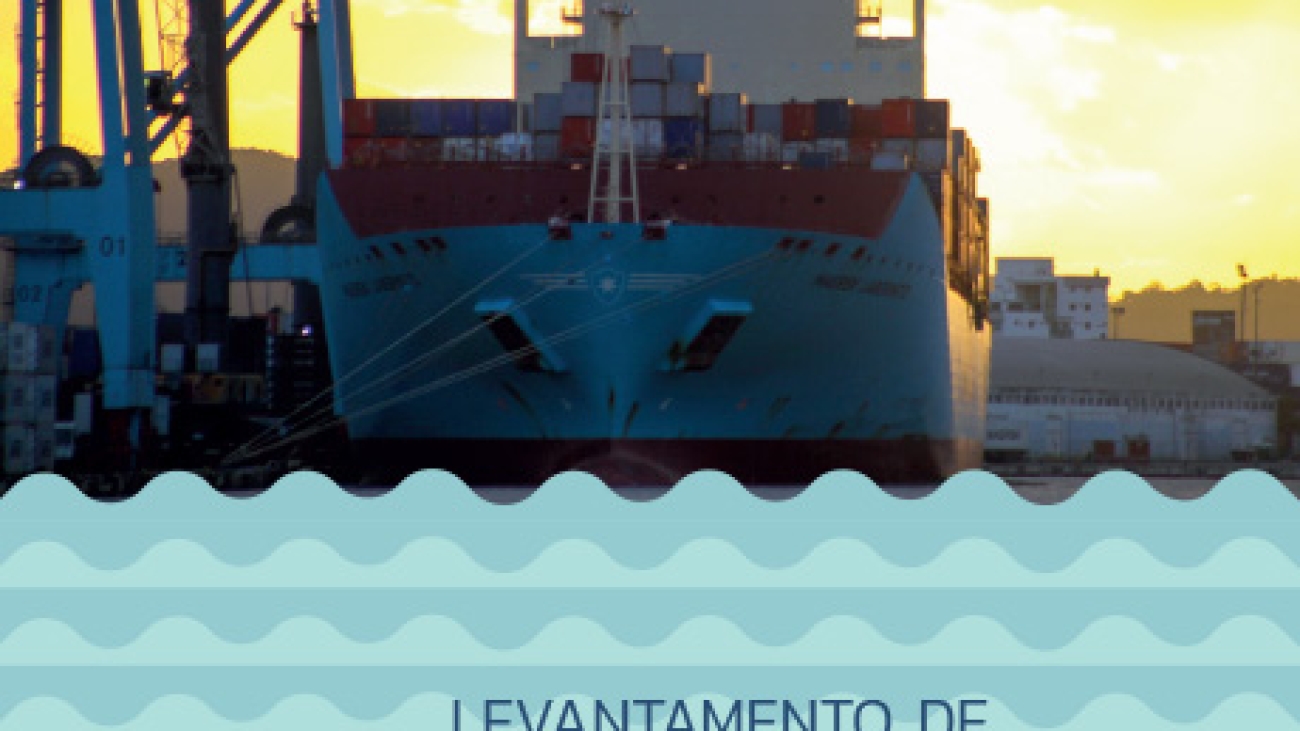 047 - Levantamento Risco Climático Porto de Itajaí - Sumário Executivo