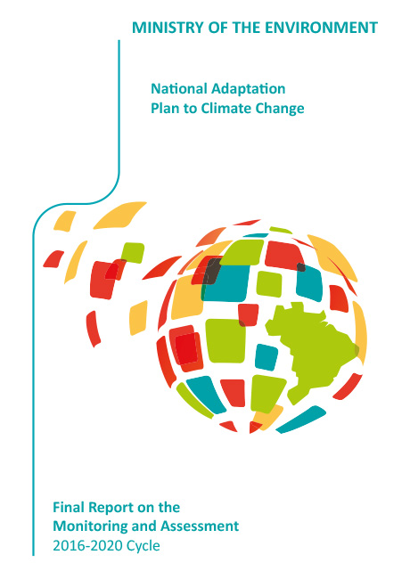 Final Report on the monitoring and Assessment of the National Plan for Adapting to Climate Change 2016 – 2020 Cycle