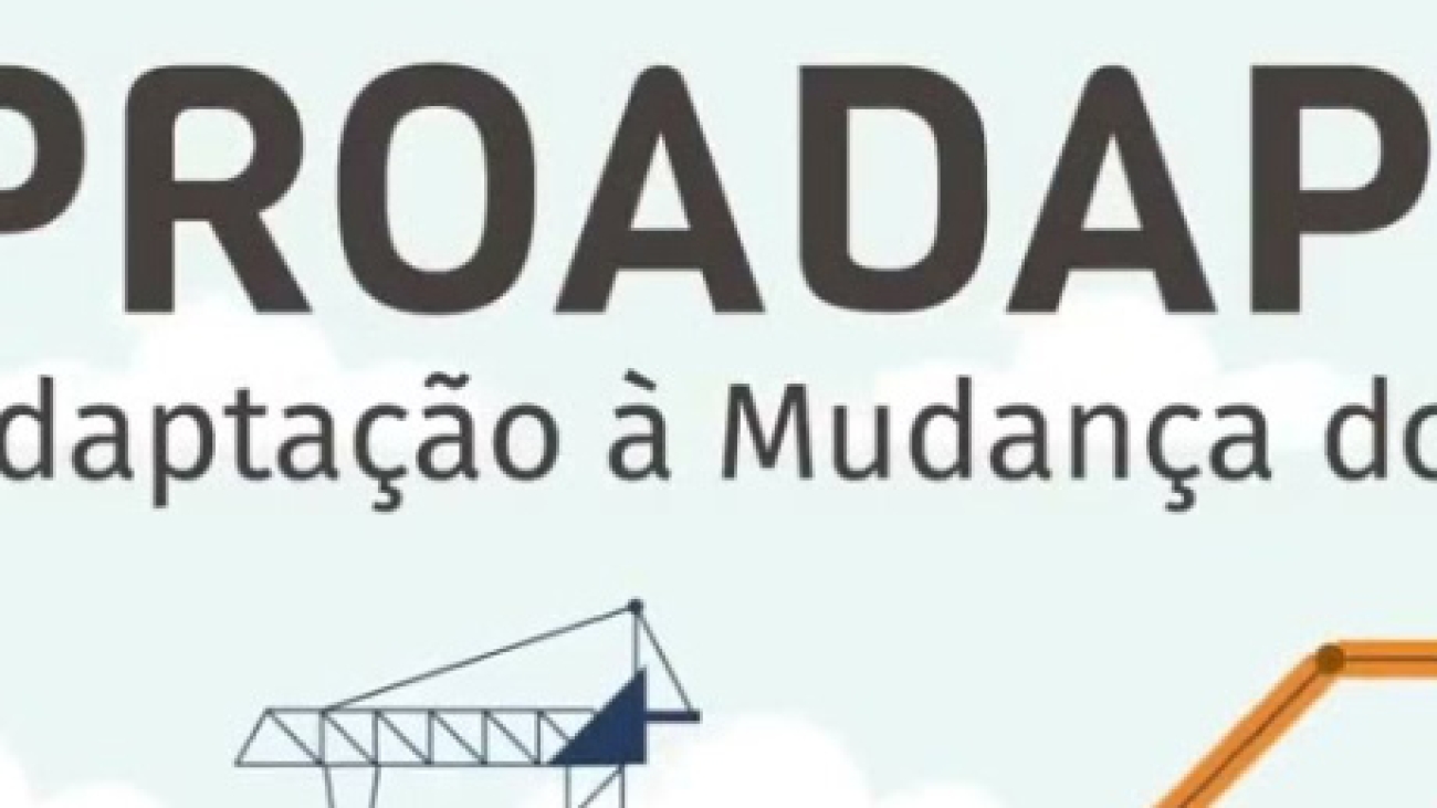 48- Adaptação do setor portuário brasileiro frente aos impactos da mudança do clima